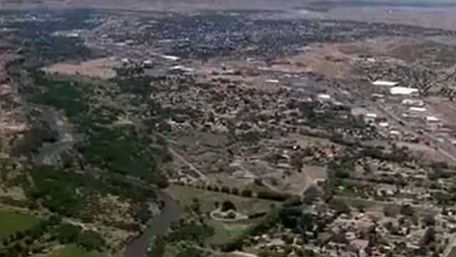 San Juan County Sheriff alarmed by rise in juvenile crime