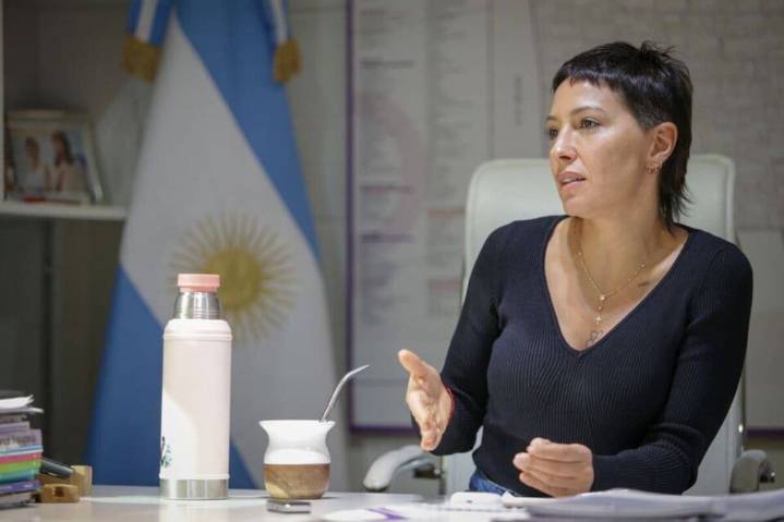 La Campora rechazó el fallo por el atentado a Cristina Kirchner