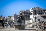 After Gaza