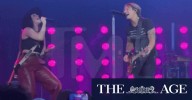 Who is Maggie Baugh? The singer linked to Keith Urban amid split from Nicole Kidman