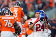 Giant meltdown: How Big Blue ended up on wrong end of Denver’s historic comeback