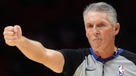 It's called automated officiating. The NBA is utilizing it to get even more calls right