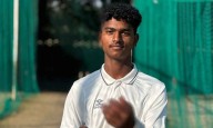 Sehwag applauds Rahul Soreng, son of Pulwama martyr, for Haryana U19 cricket selection