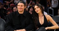 Fans React to Madison Beer's Lakers Game Photo: 'Is She Even Real'