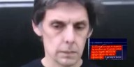 Christian Rodríguez muestra las amenazas que recibió antes de ser atacado por Gustavo Salcedo: “La guerra no ha empezado”