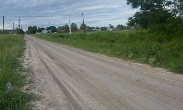 El Municipio advierte sobre la venta de lotes clandestinos en el barrio Luján