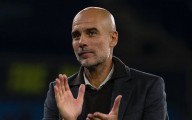 Guardiola: “Estamos creciendo y vamos a ver si podemos demostrarlo ante el Villarreal”