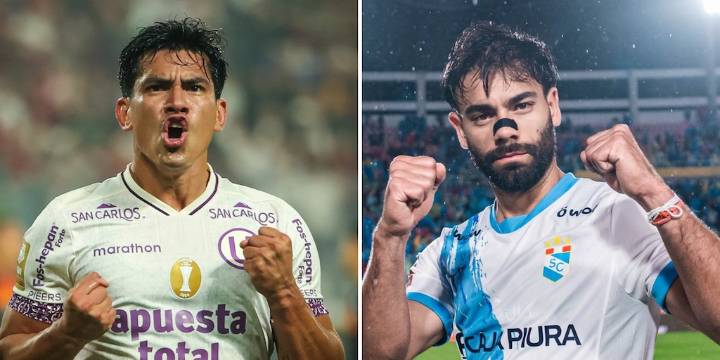 Universitario vs Sporting Cristal EN VIVO HOY: minuto a minuto del partido pendiente del Torneo Clausura de la Liga 1 2025