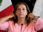 El Congreso de Perú aprobó el juicio político para destituir a Dina Boluarte