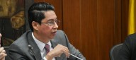 Pedro Flórez afirma que el CNE “no ha dado las garantías reales” al Pacto Histórico