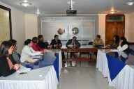 Construcción colectiva de la política de género en la Alma Máter