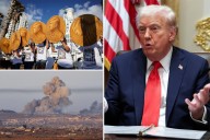 Why Trump wasn't awarded Nobel Peace Prize for Israel