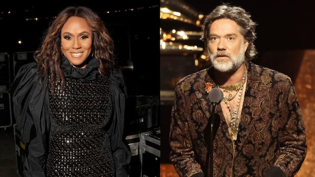 Deborah Cox and Rufus Wainwright to perform at World Series Games 4 and 5