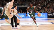 Estas son las estadísticas del Unicaja