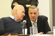 El Colegio de Abogados respaldó a Marcos Paz ante la crítica de los fiscales