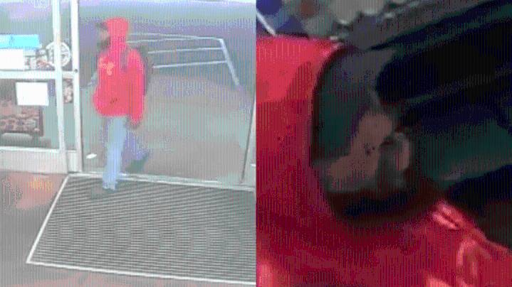 Man threatens to shoot gas station employee, steals cigarettes: MPD