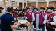 Industrialazo 2025: talento joven e innovación marcaron el pulso de la industria cordobesa