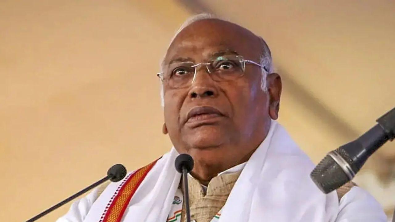 Dalits are attacked irrespective of their position: Mallikarjun Kharge