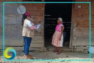 Bienestar dará apoyo de 20 mil pesos y vales a damnificados por lluvias