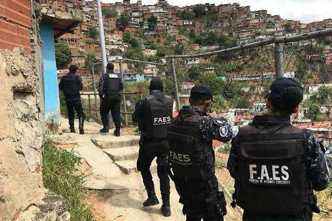 TSJ aprobó extradición de un policía homicida