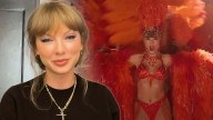 Taylor Swift Reacts to 'The Life of a Showgirl' Critics