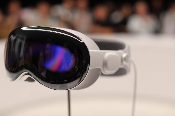 Apple shelves Vision Pro overhaul to focus on AI glasses