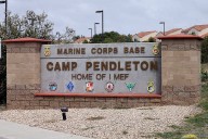This family visit to a military based ended with ICE deporting a Marine's dad