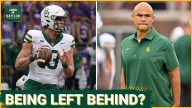 PANIC: Baylor's SHOCKING Decline Means They'll Be LEFT BEHIND In Conference Realignment?
