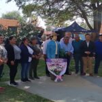 RENATRE destacó el valioso aporte de la Mujer...