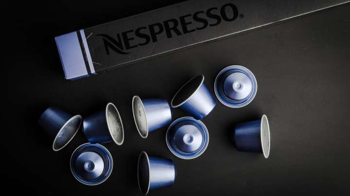 Save Money On Nespresso Pods With Reusable Options