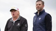 ‘Totally Insane’: Eric Trump Secures Florida Land to Honor Trump, but the Type of Business He Wants Has Fans Laughing and Questioning His Judgment
