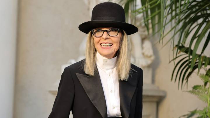 Diane Keaton Dead at 79: Stars Pay Tribute
