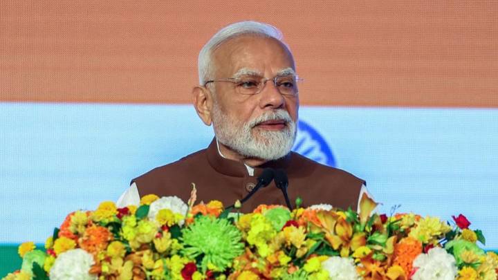 PM Modi To Distribute Over 51k Appointment Letters '17th Rozgar Mela'