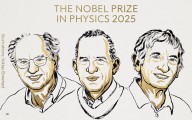 Nobel de Física 2025 para Clarke, Devoret y Martinis