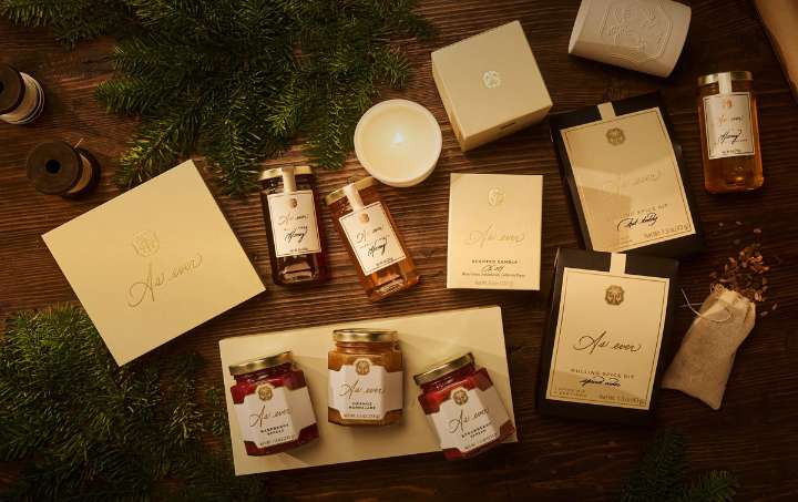 Cele|bitchy | Duchess Meghan’s As Ever holiday collection includes $64 candles