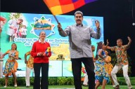 Trump, el guardián de América: autoriza a la CIA para erradicar la dictadura de Maduro