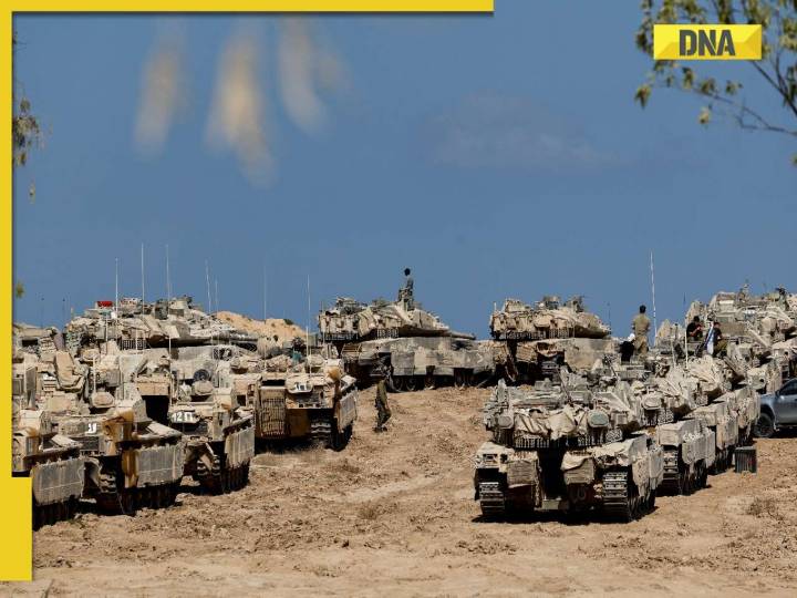 Israel undermines Gaza Peace Plan, asks residents to leave, kills 73 since...