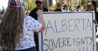 Alberta separatism leader owned firm behind ‘jaw