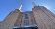Rick Steves’ Europe: London’s regeneration scene