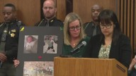 VIDEO | ‘A mother should never have to bury their child’: Parents of Julian Wood speak during sentencing of convicted murderer Bionca Ellis