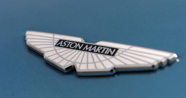 Aston Martin scales back investment plans as sales fall further