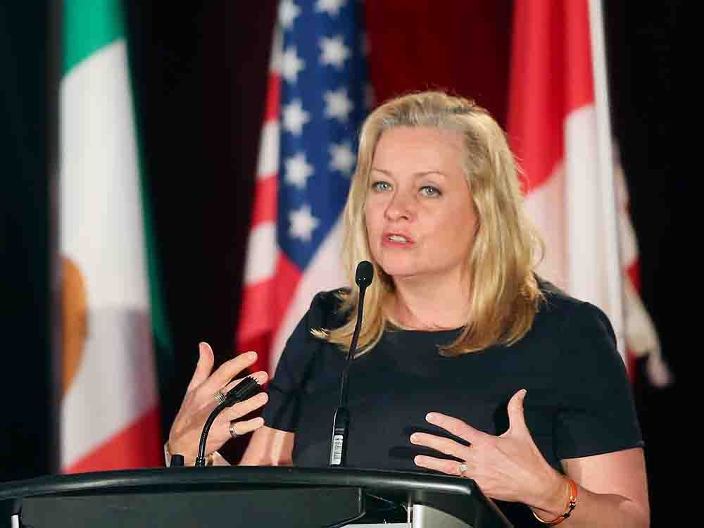 Linamar acquisition not a response to Trump's tariffs