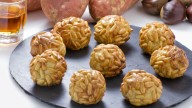 Panellets con patata: receta tradicional catalana con variantes