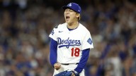 Dodgers oust Reds in wild card, advance vs. Phillies in NLDS