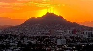 Calor en pleno octubre: estas temperaturas espera capital en la semana