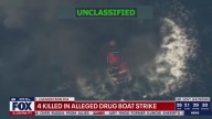 4 killed in latest strike on alleged drug boat