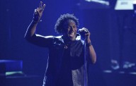 Grammy-winning neo-soul singer D’Angelo dies at 51