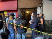 Evacuan a 500 personas de fiesta clandestina en la Cuauhtémoc; hay 3 detenidos