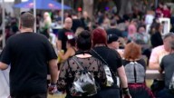 Aftershock Festival kicks off in Sacramento with cooler weather