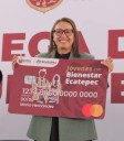 INICIAN APOYOS PARA BECAS UNIVERSITARIAS EN ECATEPEC